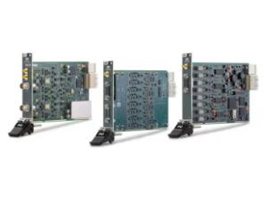 Buy cheap PXI-4462 Input Dynamic Signal Analyzer Sound And Vibration Module product