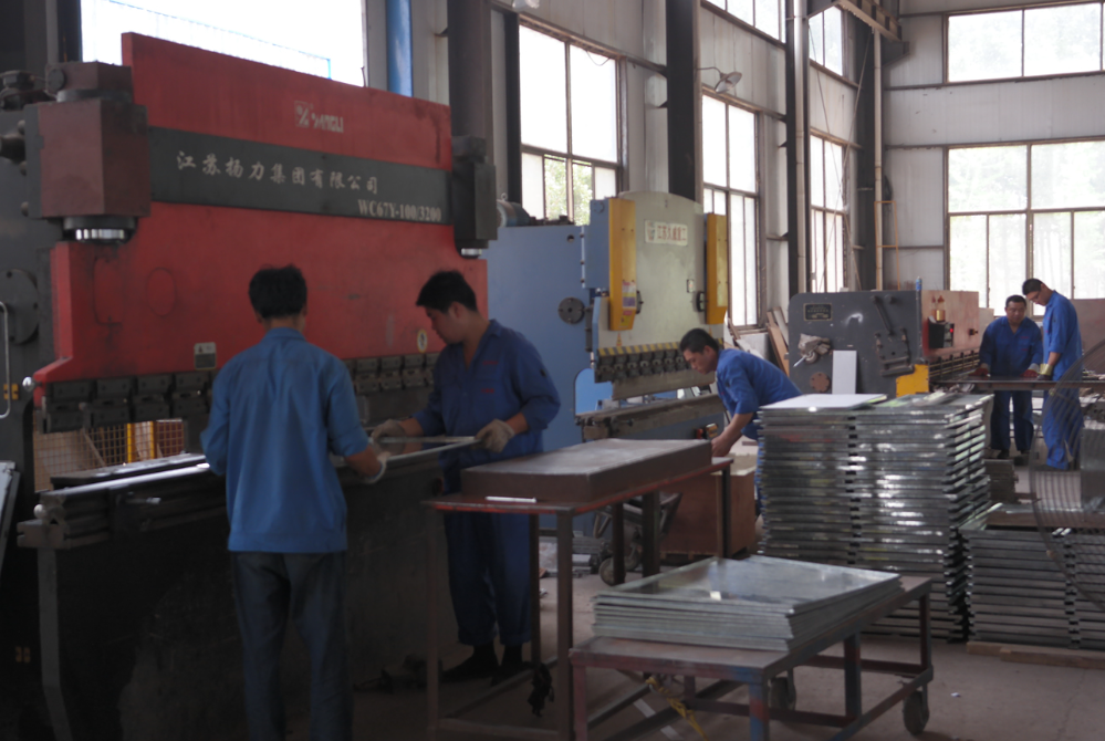 ISO Approved 5kg 50kg Fertilizer Bagging Equipment