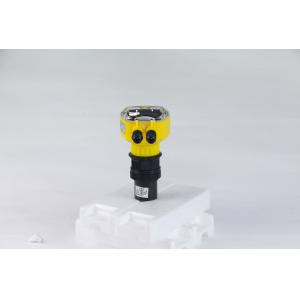 Buy cheap Non Contact Ultrasonic Water Level Meter Open Channel Sewage Flow Meter Liquid Level Detector product