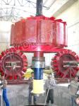 100KW-20MW synchronous generator with Generator Excitation System