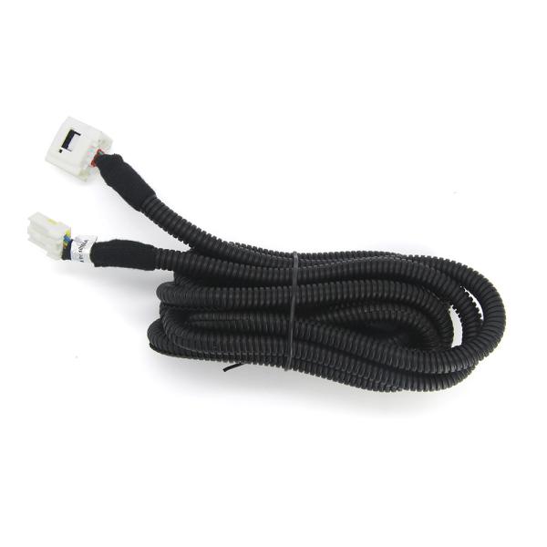 Quality Customized PVC Radar Automotive Wiring Harness Extension IATF16949 for sale