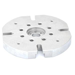 Customized Tolerance CNC Lathe Services Surface Treatment High Efficiency Operation