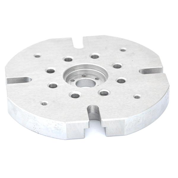 Customized Tolerance CNC Lathe Services Surface Treatment High Efficiency