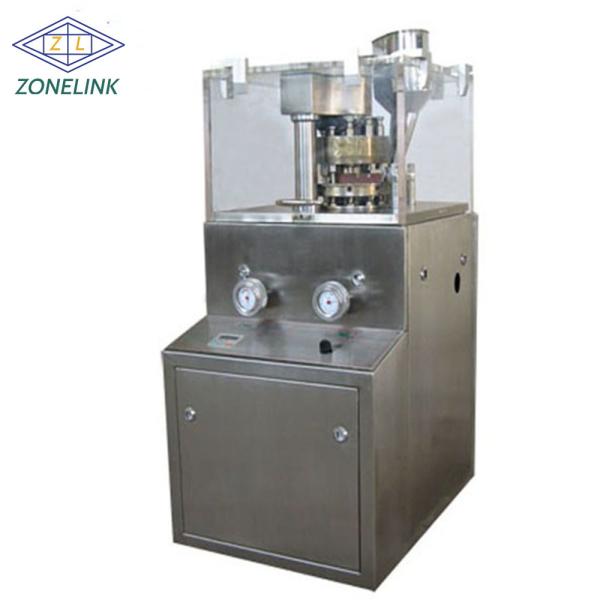 Quality ZP9B 9-Station Tablet Press Machine (Max Tablet Diameter 18mm) for sale