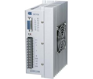 China High quality 3-phase hybrid stepper motor driver Q3HB220M on sale