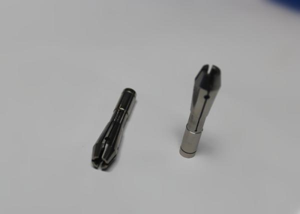 Quality High Frequency Spindle Drill Collet For Pluritec Machine D1331-41 for sale