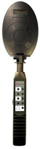 Buy cheap Pulse Mode Nljd Detector With Receiver 2400 - 2483 MHz product