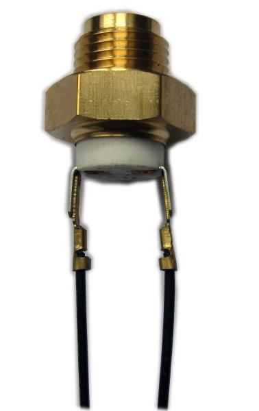 Quality T24-ZF7-PW Custom Thermostat Circuit Resistance 50mΩ Or Less Height 12.4mm for sale