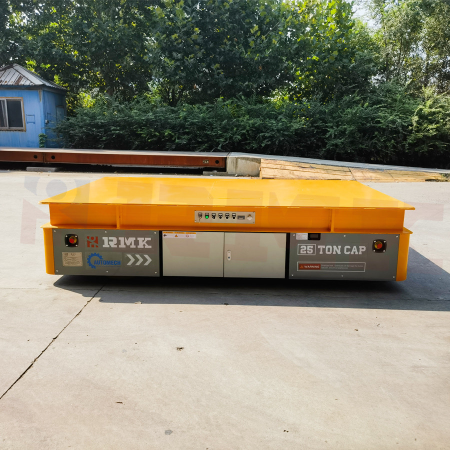 20 tons battery transfer transporter