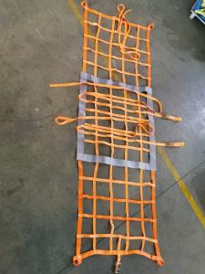 CARGO NET, LIFTING NET,  CE GS CEERTIFICATE, SF 5:1        7:1  ,