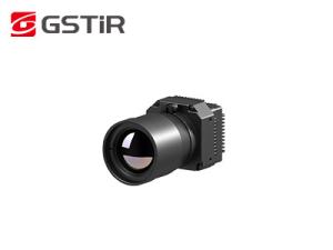 Buy cheap 1280x1024 12μM Uncooled VOx Microbolometer Module For Flexible Thermal Imaging Solutions product