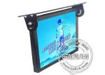 19 Inch Wireless Bus Digital Signage Taxi Advertising Display With Memory Card