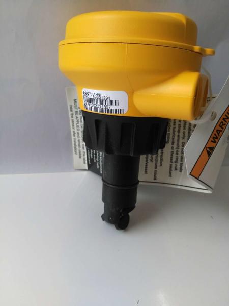 Quality 3-2537-1C-P0 Gf Signet  Paddlewheel Flow Sensor For DN15 To DN100 (1/2" To 4") Pipe Size for sale