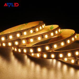 Buy cheap 2700K IP68 Lumileds High CRI LED Strip Lights DC12V product