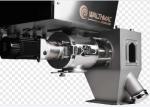Trace Amounts Materials Additives Side Feeder Color Master Batch Feeder