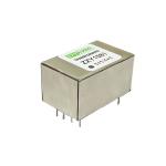 Square Horizontal ZXY1581 1+1:1+1 Permalloy Audio Amplifier Transformer Isolator