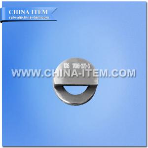 Buy cheap IEC 60061-3 7006-27D-3 E26, E26/50*39, E26/51*39 &amp; E26d &quot;GO&quot; Gauge for Caps product