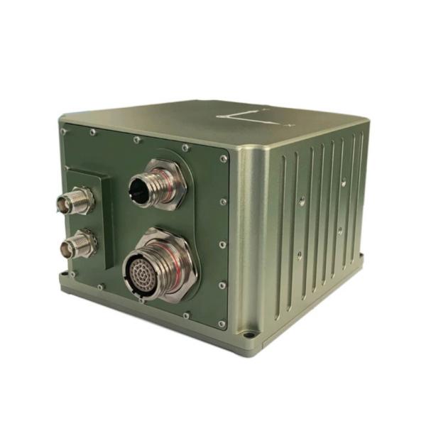Quality Optic Gps Aided Ins With Closed Loop Fiber Optic Gyroscopes Accelerometers GNSS for sale