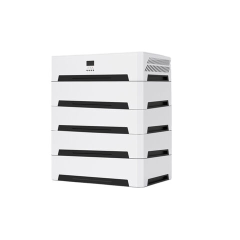 lighting distribution box Energy Storage Power 48V 20kwh For Energy Storage System Home Solar System 400Ah