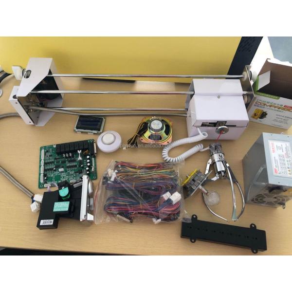 Large Claw 71 cm Gantry Custom DIY Kits Arcade Prize Gift Crane Game Machine Accessories Toy Plush Catcher Doll Xxl Kit