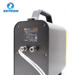 Zetron PTM600-Bio Digital Remote Gas Detector within The Gas Plume in order to