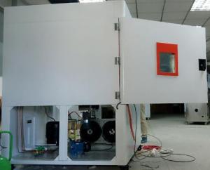 Buy cheap Polymeric Insulators Rubber Testing Equipment With Standard IEC62217 2005 product