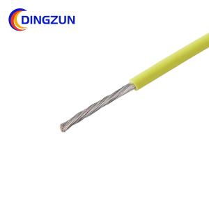 Solid Stranded Railway Signal Cable 24 AWG 22 AWG 20 AWG 600V