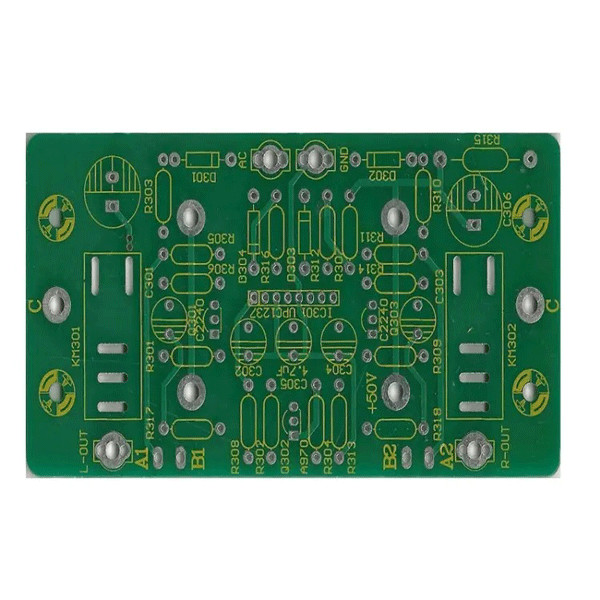 Buy cheap ISO9001 HASL FR4 Multilayer PCB Customized Electronics Circuit Boards product