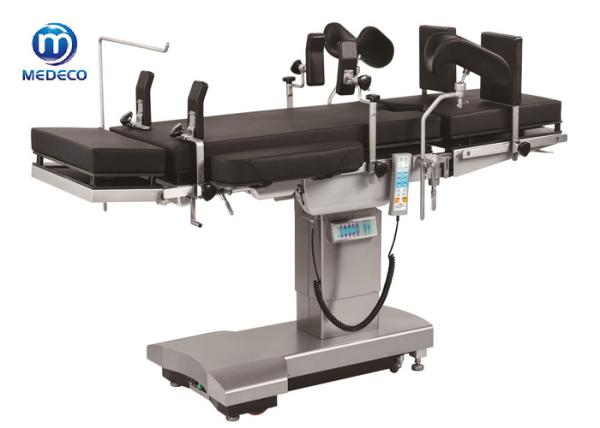 Quality 1960mmx500mm Ophthalmic Operating Table Hydraulic Operation Table DT-12E for sale