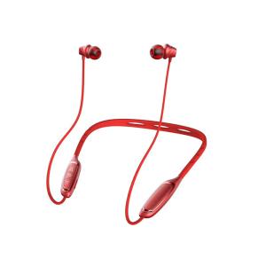Portable Wireless Bluetooth Noise Cancelling Earbuds , Wireless Neckband