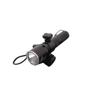 China Waterproof IP67 Torch Light Explosion Proof 3w 3.7v Torch Light Aluminum Ex Proof Flashlight on sale