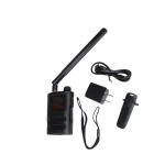 1-1.5KM Long Range Portable FPV DJI Drone Detection Handheld Drone Detector UAV