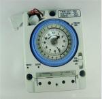 Chargeable mechanical timer Switch AC220V TB388