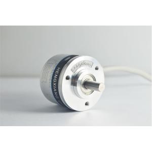 S38 1024 Ppr Line Driver IP65 Ovw2 Mini Rotary Encoder