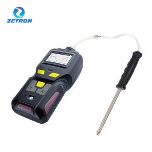 Buy cheap IP65 Zetron MS400 Portable Carbon Monoxide And Smoke Detector CE product