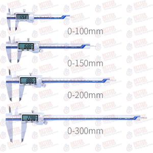 Buy cheap Different Length and material Vernier Caliper Digital Soil Testing Equipment product
