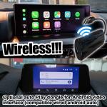 Lexus RC350 RC300h RC200t RCF GPS Navigation Box video interface youtube Google