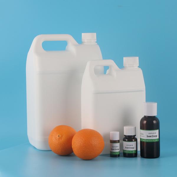 Factory Hot Sweet Orange Diffuser Fragrance Essence Essential Oils For Aroma Diffuser Making