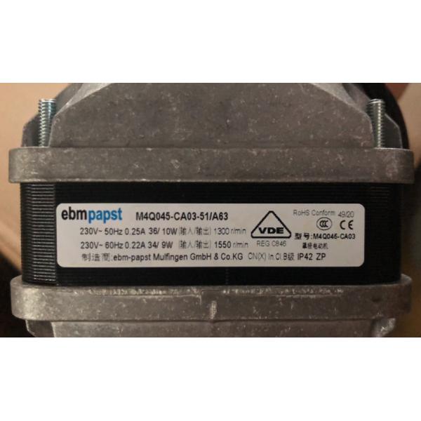 Frost-Free Upright Freezer Manufacturer With Frameless Triple-Glazed Anti-Fog Glass Door