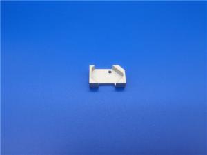 12L15 4340 Steel Small Metal Cnc Micro Machining Parts Fabrication Electrolytic Plating