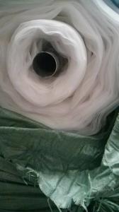 Buy cheap White Against Hail Attack Screen Mesh Net Greenhouse Anti Insect Plain Weaving product