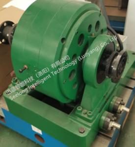 China Gearboxes 9.55Nm 15000r/Min Eddy Current Dynamometer on sale