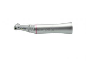 China Professional LED Dental Handpiece Dental Lab Handpiece Micro Motor Contra Angle on sale