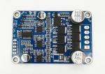 12V-36V Brushless DC Motor Driver Board With PWM Speed Control Motor Controller