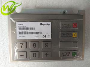ATM Machine Parts High Quality Wincor V6 EPP Keyboard 01750159454 1750159454
