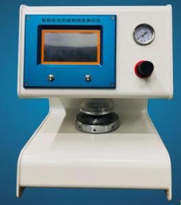 Buy cheap 50 - 1400kpa Paperboard Bursting Testing Machine product