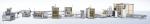 12 Heads 30ml 0.4MPa Automated Filling Machine