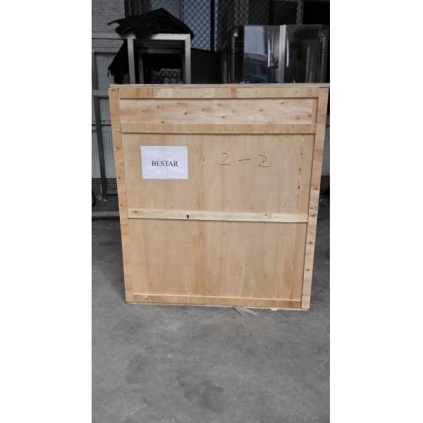 frozen ravioli packing machine with MultiHead Weigher Filling VFFS premade bag Machine