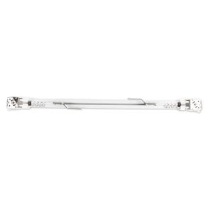 China Electroplated Smart Curtain Track CCC Remote Control Curtain Rail Tuya on sale