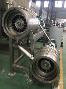Buy cheap Pulp Extractor Energy Saving 25TH Mango Processing Line product